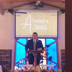 Meet your Posher, Kaleb